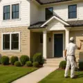 How Painter Services Improve Curb Appeal and Home Value