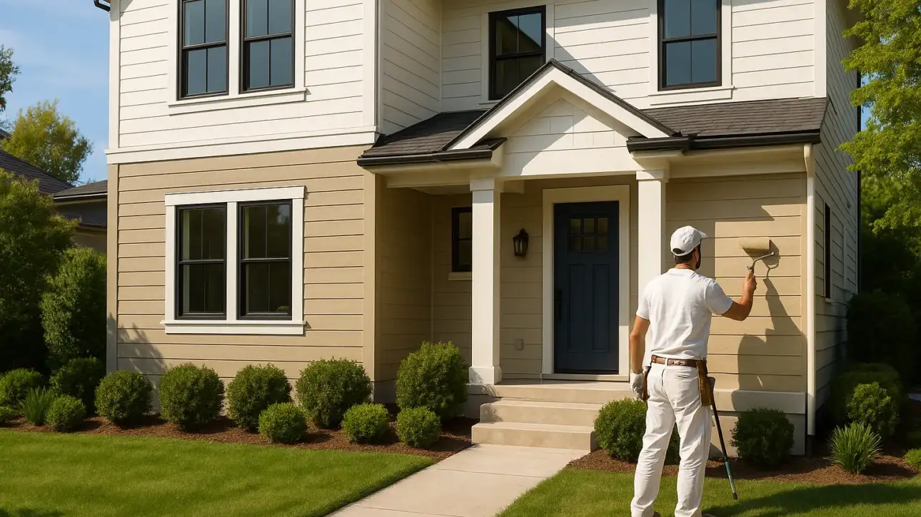 Improve Home Value