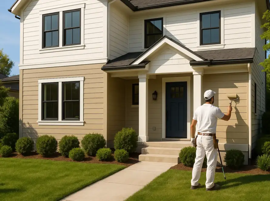 Improve Home Value