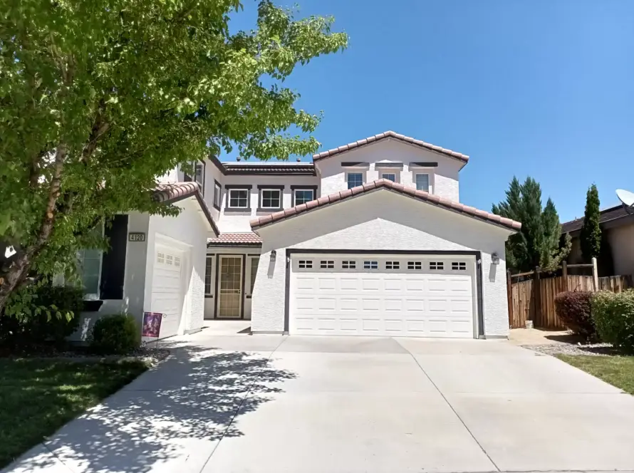 Painting Services for New Homeowners
