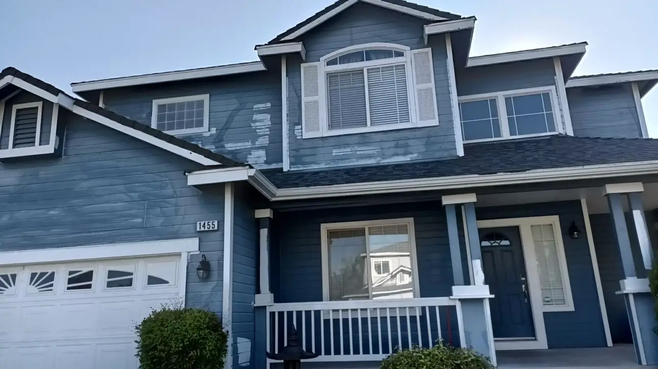 Painter for Homes